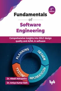 Fundamentals of Software Engineering_cover