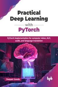 Practical Deep Learning with PyTorch_cover