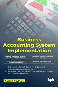 Business Accounting System Implementation_cover