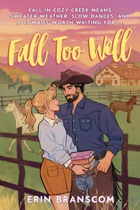 Fall Too Well_cover