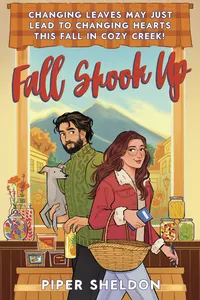 Fall Shook Up_cover