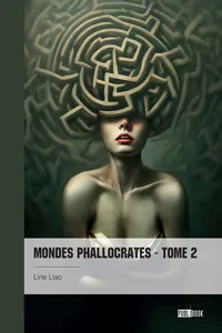 Mondes Phallocrates - Tome 2_cover