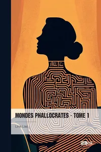 Mondes Phallocrates - Tome 1_cover