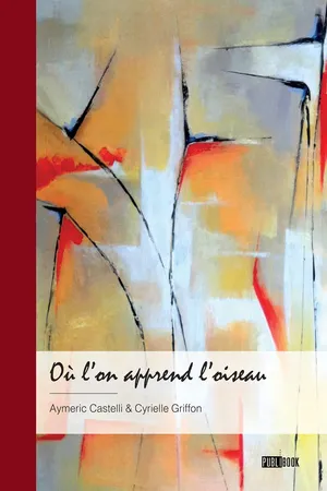 Où l'on apprend l'oiseau