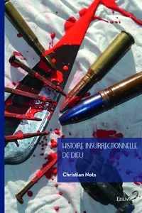 Histoire insurrectionnelle de Dieu_cover