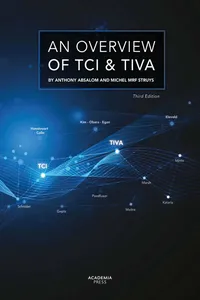 An Overview of TCI & TIVA_cover