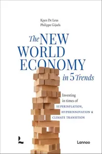 The New World Economy in 5 Trends_cover