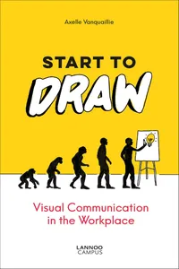 Start to Draw_cover