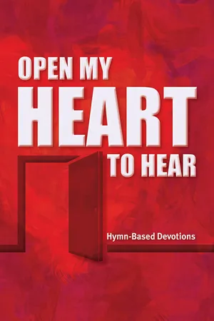 Open My Heart to Hear