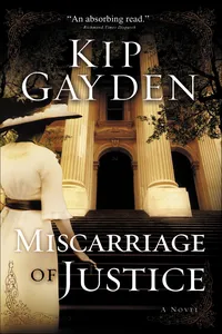 Miscarriage of Justice_cover