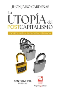 La utopía del postcapitalismo_cover