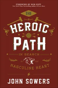 Heroic Path_cover