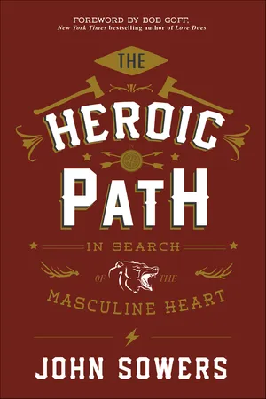Heroic Path