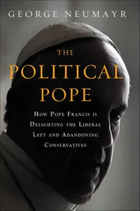 Political Pope_cover
