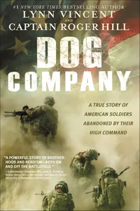 Dog Company_cover