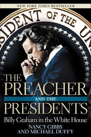 The Preacher and the Presidents