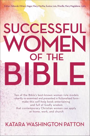 Successful Women of the Bible