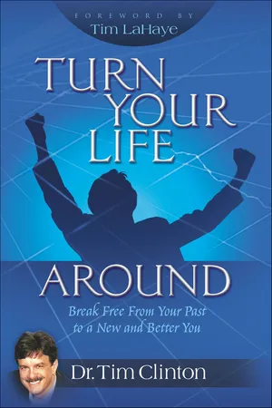 Turn Your Life Around