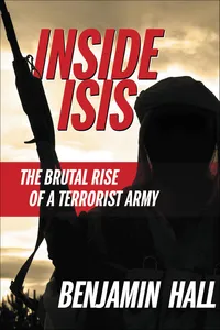 Inside ISIS_cover