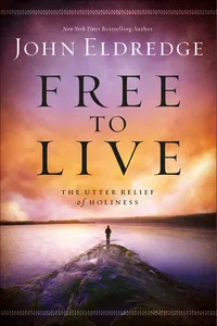 Free to Live_cover
