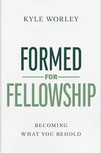 Formed For Fellowship_cover