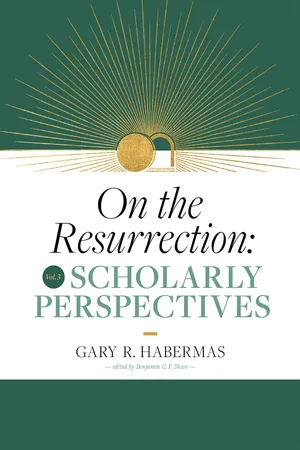 On the Resurrection, Volume 3