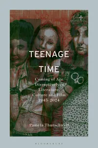Teenage Time