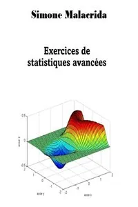 Exercices de statistiques avancées_cover