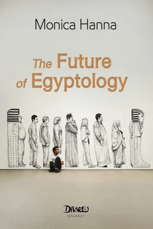 The Future of Egyptology
