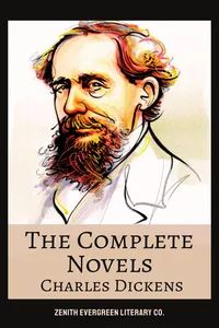 The Complete Novels_cover
