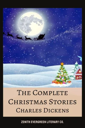 The Complete Christmas Books and Stories