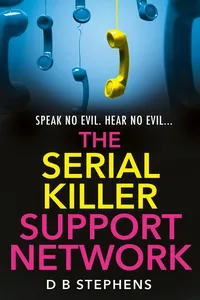 The Serial Killer Support Network_cover
