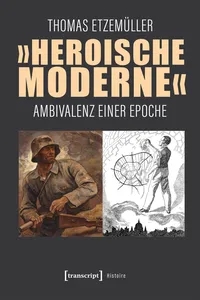 »Heroische Moderne«_cover