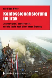 Konfessionalisierung im Irak_cover