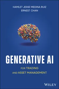 Generative AI for Trading and Asset Management_cover
