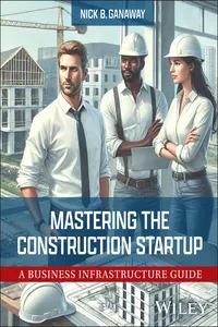 Mastering the Construction Startup_cover