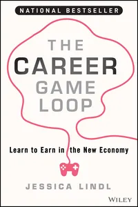 The Career Game Loop_cover
