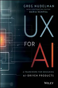 UX for AI_cover