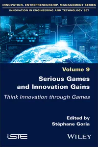 Serious Games and Innovation Gains_cover