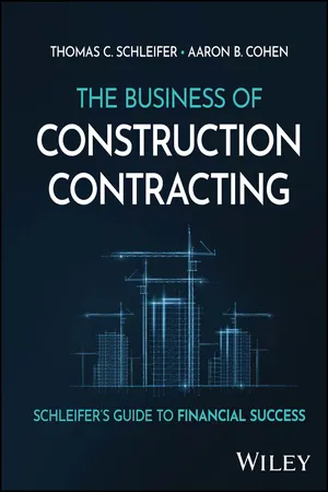 The Business of Construction Contracting