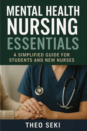 Mental Health Nursing Essentials