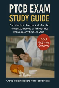 PTCB Exam Study Guide_cover