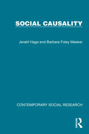 Social Causality