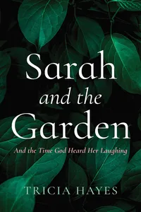 Sarah and the Garden_cover