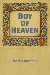 Boy of Heaven_cover