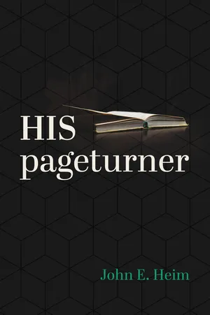 His Pageturner