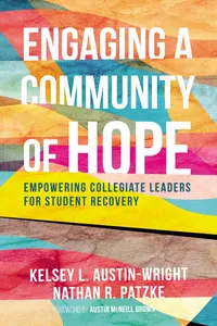 Engaging a Community of Hope