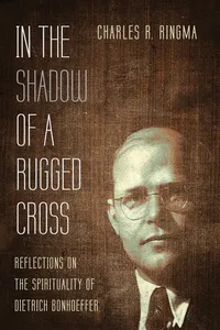 In the Shadow of a Rugged Cross_cover