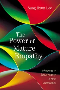 The Power of Mature Empathy_cover