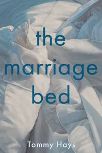 The Marriage Bed_cover